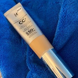 Your skin but better CC+